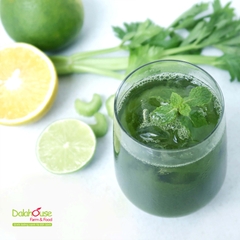 Bột Cần Tây Dalahouse Giảm Cân & Ổn Định Huyết Áp Lon 120g