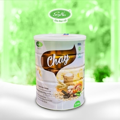 [MUA 1 TẶNG 1] Sữa chay soyna - Sữa chay cao cấp soyna lon 400g