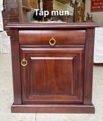 Táp mun MS 375