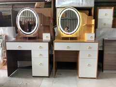 Bàn phấn hàng gỗ  công nghiệp MS 432