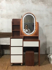 Bàn phấn hàng gôc công nghiệp MS 433