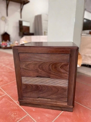 Táp gỗ óc chó MS 438