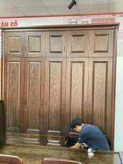 Tủ mun MS27