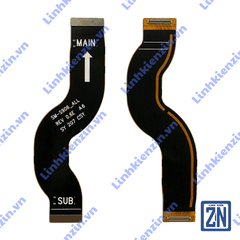 Dây Cáp Nối Main Sạc Samsung S22 Plus / S22+ / S906 SUB ZIN