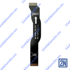 Dây Cáp Nối Màn Hình Samsung S25 Ultra / S25U / S938 ZIN