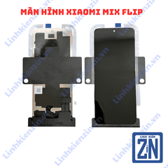 Màn Hình XIAOMI MIX FLIP ZIN HÃNG