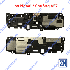 Loa Ngoài / Chuông Samsung Galaxy A57 SM-A576 ZIN