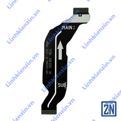 Dây Cáp Nối Main Sạc Samsung S25 Ultra / S25U / S938 SUB ZIN