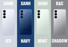 Nắp Lưng Samsung S25 / S931  ZIN