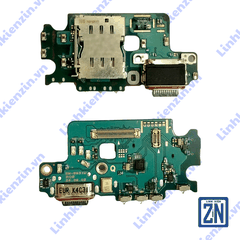 Cụm Chân Sạc Samsung S25 / S931 ZIN HÃNG