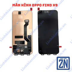Màn Hình OPPO FIND X9 ZIN HÃNG