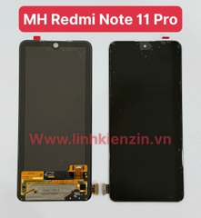 Màn Hình Xiaomi Redmi Note 11 PRO Zin Hãng