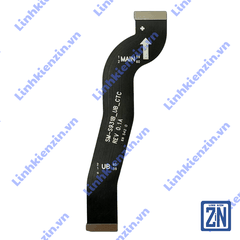 Dây Cáp Nối Màn Hình Samsung Galaxy S25 / S25 / S931 ZIN
