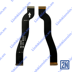 Dây Cáp Nối Màn Hình Samsung S25 Plus / S25+ / S936 ZIN