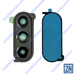 Kính Camera Samsung Z Fold 6 / Kính Cam Z Fold 6 | Có Keo Dán | ZIN