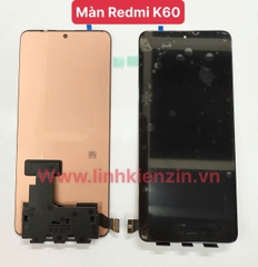 Màn Hình Xiaomi Redmi K60 / K60 PRO Zin Hãng