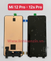 Màn Hình Xiaomi Mi 12 PRO / Xiaomi Mi 12s PRO Zin Hãng