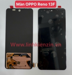 Màn Hình OPPO RENO 13F ZIN HÃNG