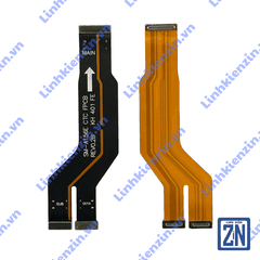 Dây Cáp Nối Màn Hình / Main / Cụm Sạc Samsung Galaxy A15 / SM-A156