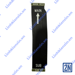 Dây Cáp Nối Main Sạc Samsung Note 10 Lite / N10 Lite / N770 SUB ZIN