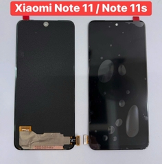 Màn Hình Xiaomi Redmi Note 11 / Note 11s Zin Hãng