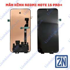 Màn Hình Xiaomi Redmi Note 15 PRO PLUS / Note 15 PRO+