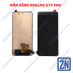 Màn Hình Realme GT7 PRO ZIN