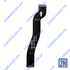 Dây Cáp Nối Màn Hình Samsung S25 Plus / S25+ / S936 ZIN