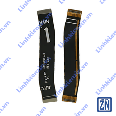 Dây Cáp Nối Main Sạc Samsung S22 / S901 SUB ZIN