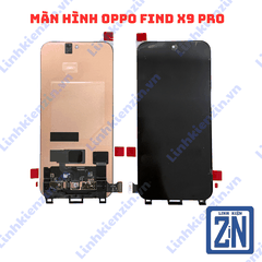 Màn Hình OPPO FIND X9 PRO ZIN HÃNG