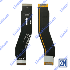 Dây Cáp Nối Main Sạc Samsung S24 Plus / S24+ / S926 SUB ZIN