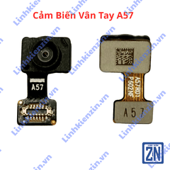 Cảm Biến Vân Tay Samsung Galaxy A57 SM-A576 ZIN