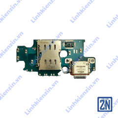 Cụm Chân Sạc Samsung S25 PLUS / S25+ / S936 ZIN HÃNG