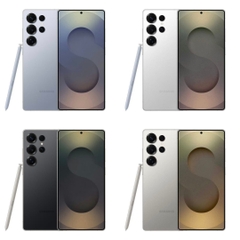 Nắp Lưng Samsung S25 Ultra / S25U / S938  ZIN