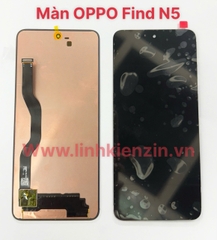 Màn Hình Ngoài OPPO FIND N5 ZIN HÃNG