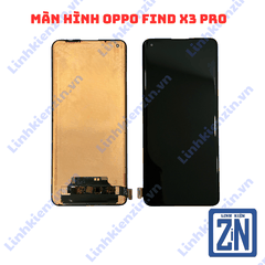 Màn Hình OPPO FIND X3 PRO ZIN