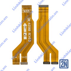 Dây Cáp Nối Màn Hình Samsung Galaxy A25 / A256 ZIN