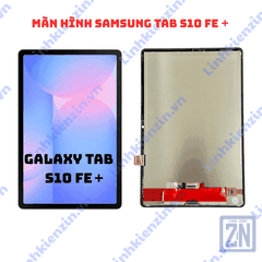 Màn hình Samsung Galaxy Tab S10 FE Plus / S10 FE+ / X620 / X625 ZIN