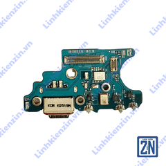 Cụm Chân Sạc Samsung S20 / G980 / G981  ZIN HÃNG