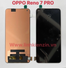 Màn Hình OPPO RENO 7 PRO ZIN HÃNG