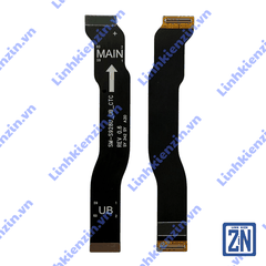 Dây Cáp Nối Màn Hình Samsung Galaxy S24 Ultra / S24U / S928 ZIN