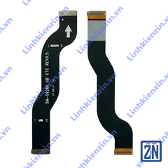 Dây Cáp Nối Màn Hình Samsung S24 Plus / S24+ / S926