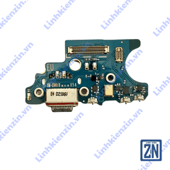 Cụm Chân Sạc Samsung S20 / G980 / G981  ZIN HÃNG