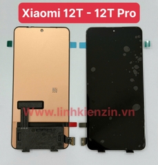Màn Hình Xiaomi Mi 12T / Mi 12T Pro 5G / K50 Ultra ZIN HÃNG