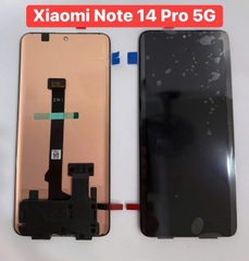 Màn Hình Xiaomi Redmi Note 14 PRO 5G Zin