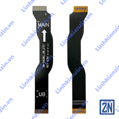 Dây Cáp Nối Màn Hình Samsung S25 Ultra / S25U / S938 ZIN