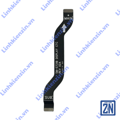 Dây Cáp Nối Màn Hình Samsung S25 FE / S25FE / S731