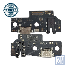 Cụm Chân Sạc Samsung A05 / A055 ZIN