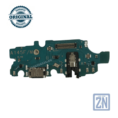 Cụm Chân Sạc Samsung A14 / A145F ZIN HÃNG