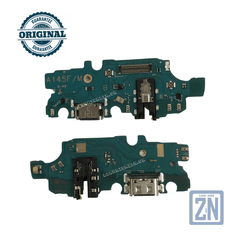 Cụm Chân Sạc Samsung A14 / A145F ZIN HÃNG